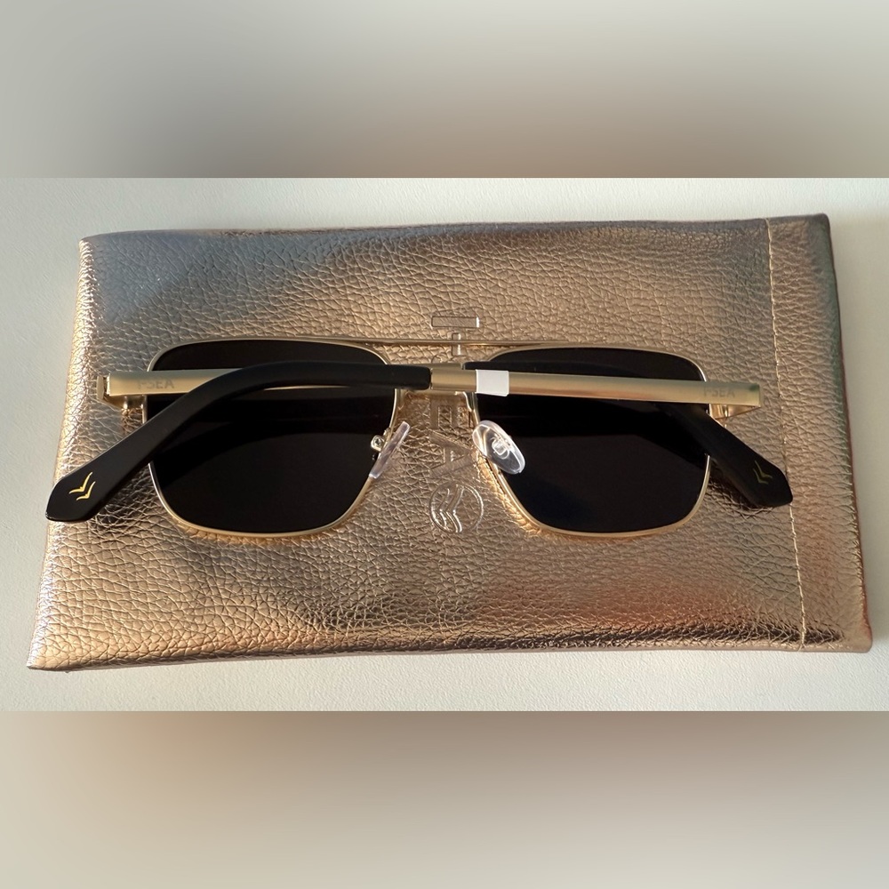I-SEA EL MORRO SUNGLASSES - Picture 5 of 7